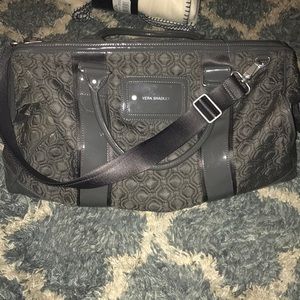 Vera Bradley Duffel